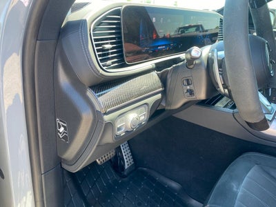 2024 Mercedes-Benz AMG® GLE 53 Coupe 4MATIC®+