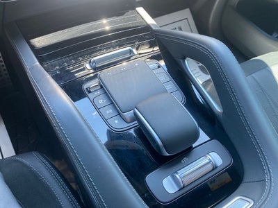 2024 Mercedes-Benz AMG® GLE 53 Coupe 4MATIC®+