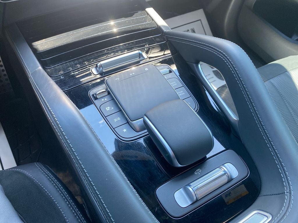 2024 Mercedes-Benz AMG® GLE 53 Coupe 4MATIC®+