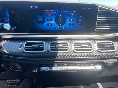 2024 Mercedes-Benz AMG® GLE 53 Coupe 4MATIC®+