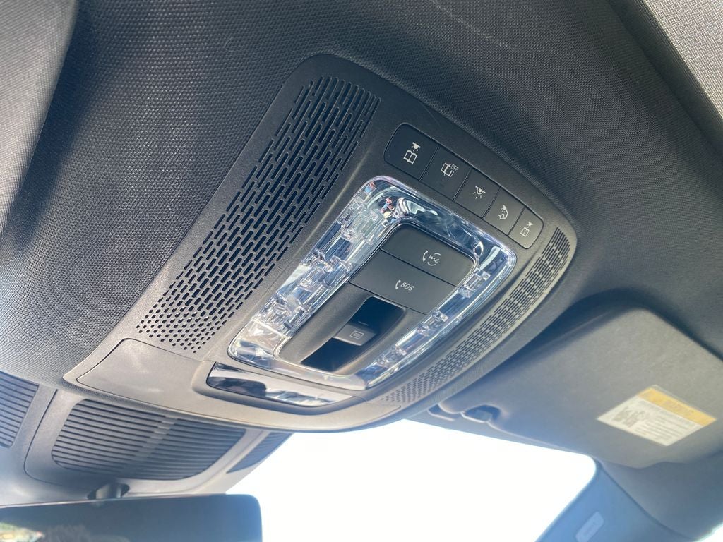 2024 Mercedes-Benz AMG® GLE 53 Coupe 4MATIC®+