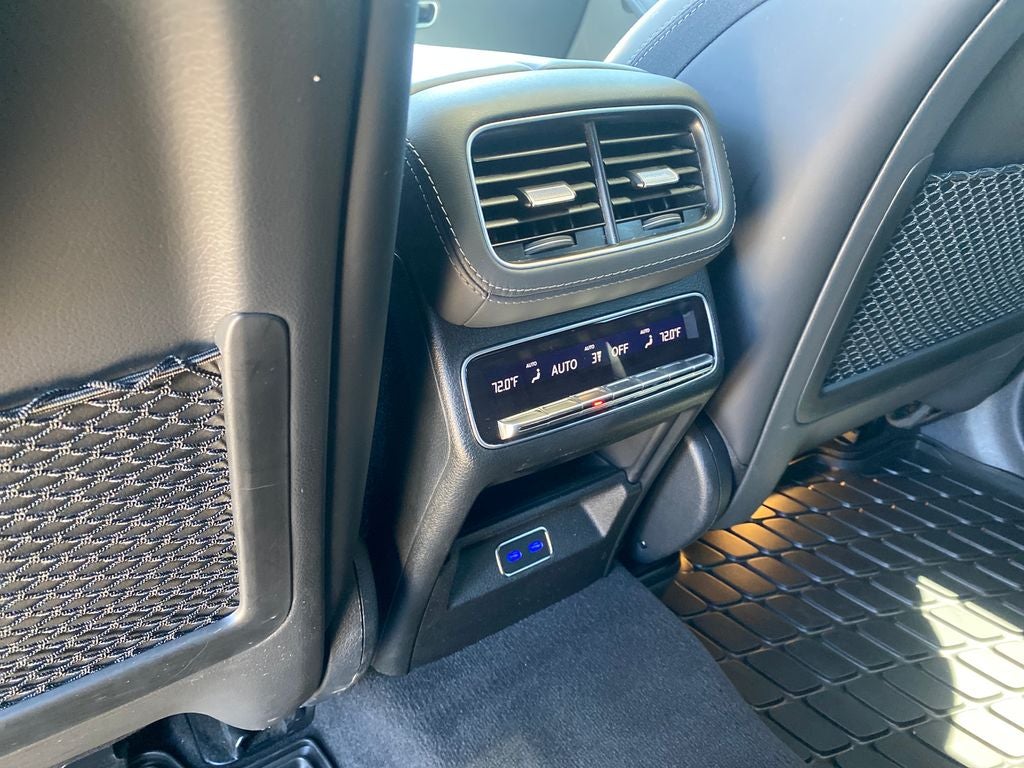 2024 Mercedes-Benz AMG® GLE 53 Coupe 4MATIC®+