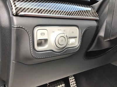 2024 Mercedes-Benz AMG® GLE 53 Coupe 4MATIC®+
