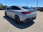 2024 Mercedes-Benz AMG® GLE 53 Coupe 4MATIC®+