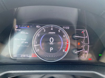 2021 Lexus ES 350 350