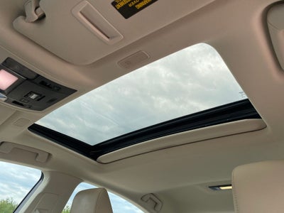 2021 Lexus ES 350 350
