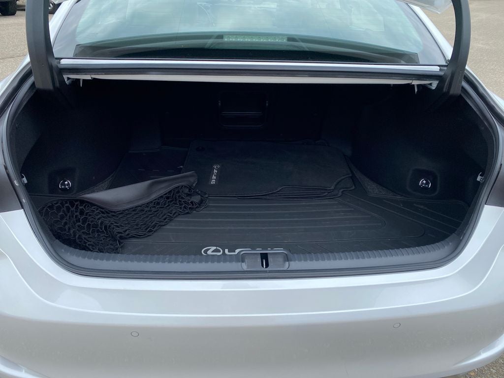 2021 Lexus ES 350 350