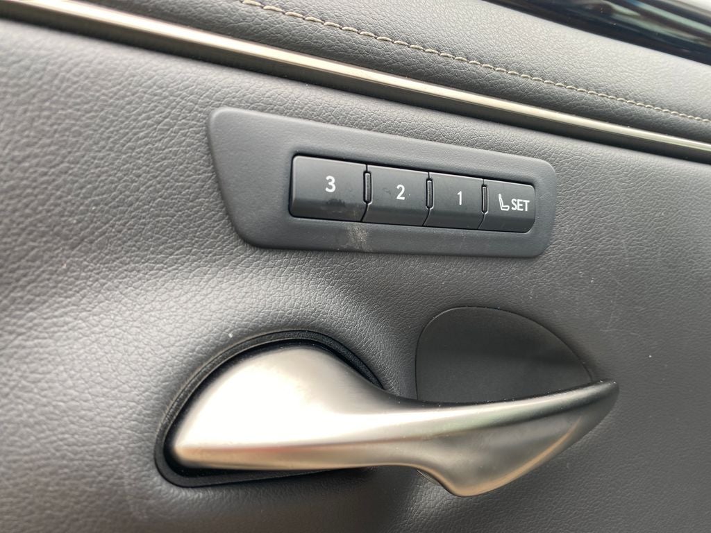 2021 Lexus ES 350 350