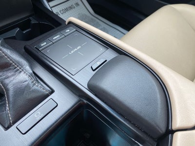 2021 Lexus ES 350 350