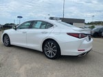 2021 Lexus ES 350 350