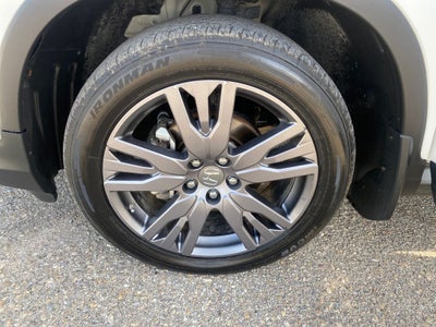 2022 Honda Pilot AWD Sport