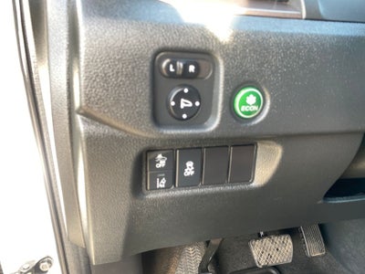 2022 Honda Pilot AWD Sport