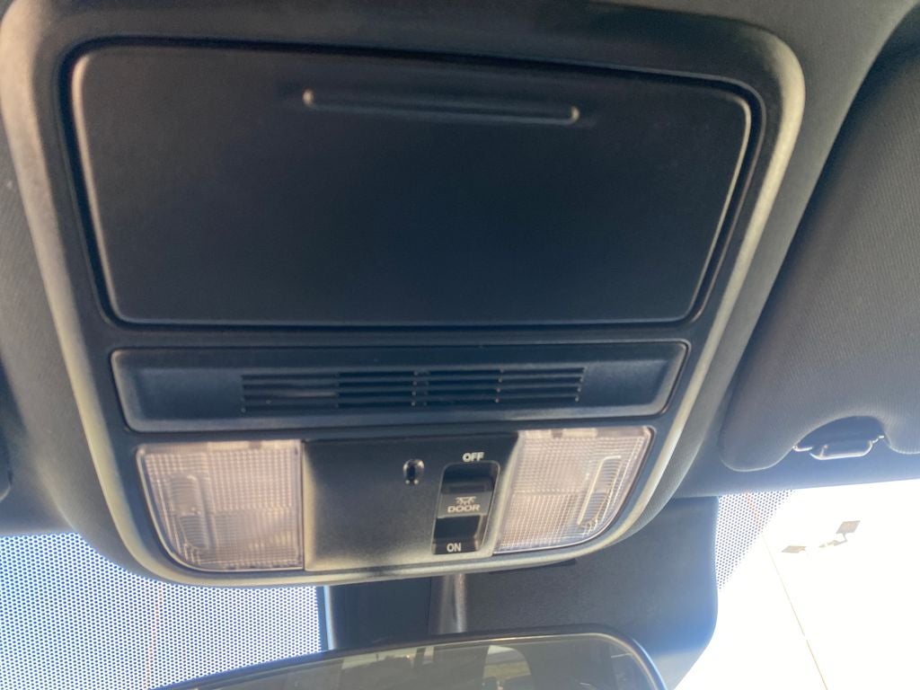 2022 Honda Pilot AWD Sport