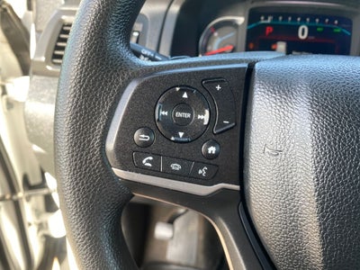 2022 Honda Pilot AWD Sport