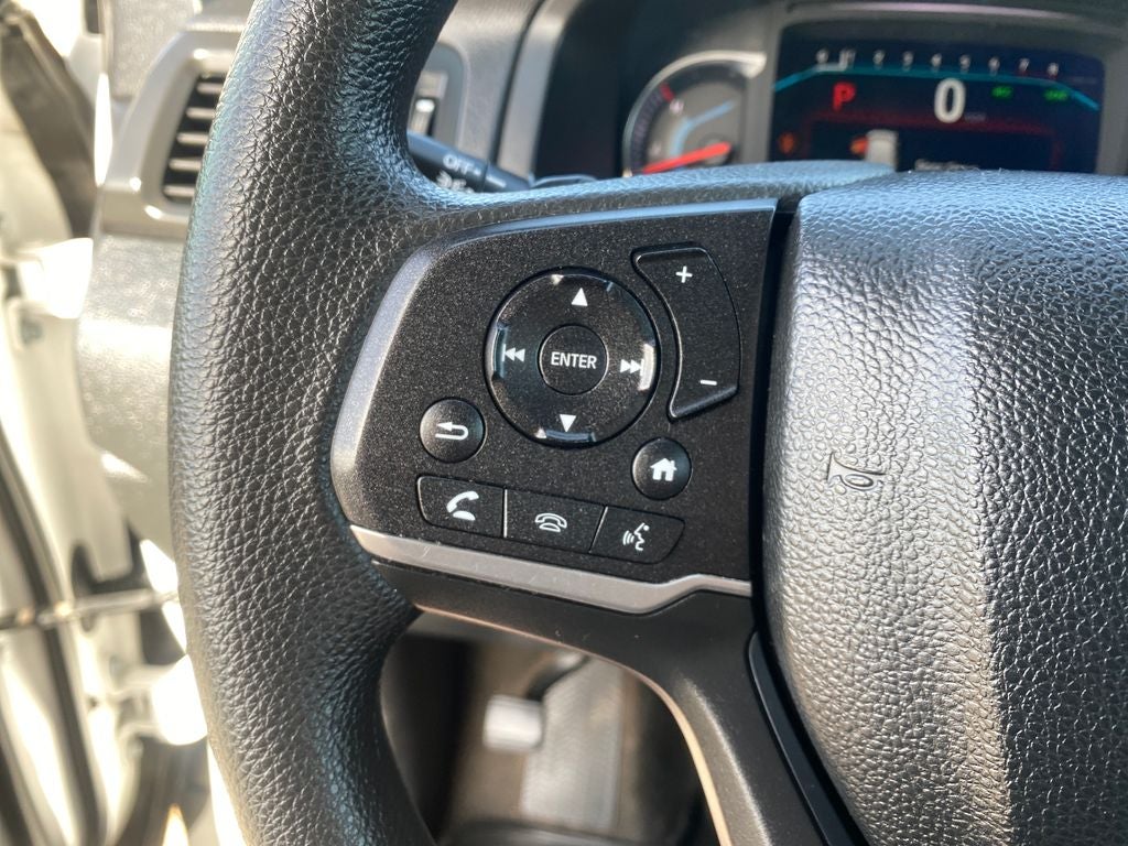 2022 Honda Pilot AWD Sport