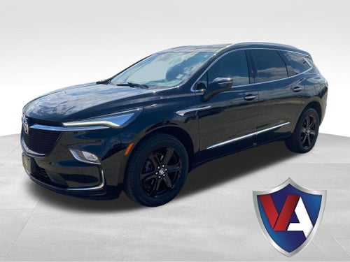 2024 Buick Enclave Essence AWD