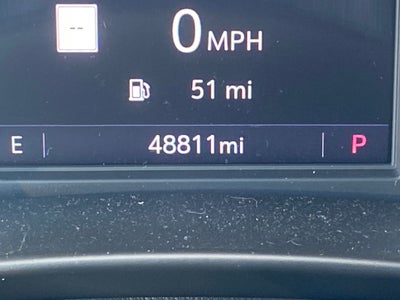 2024 Buick Enclave Essence AWD