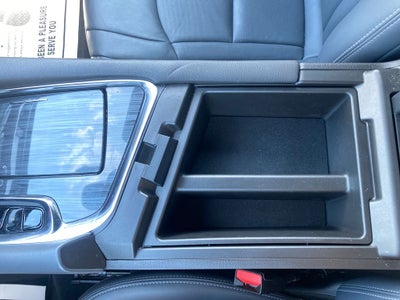 2024 Buick Enclave Essence AWD