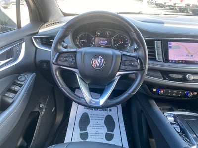 2024 Buick Enclave Essence AWD
