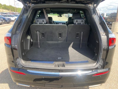 2024 Buick Enclave Essence AWD