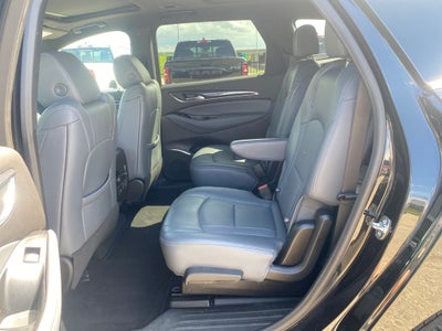 2024 Buick Enclave Essence AWD