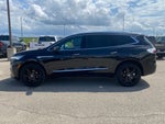 2024 Buick Enclave Essence AWD