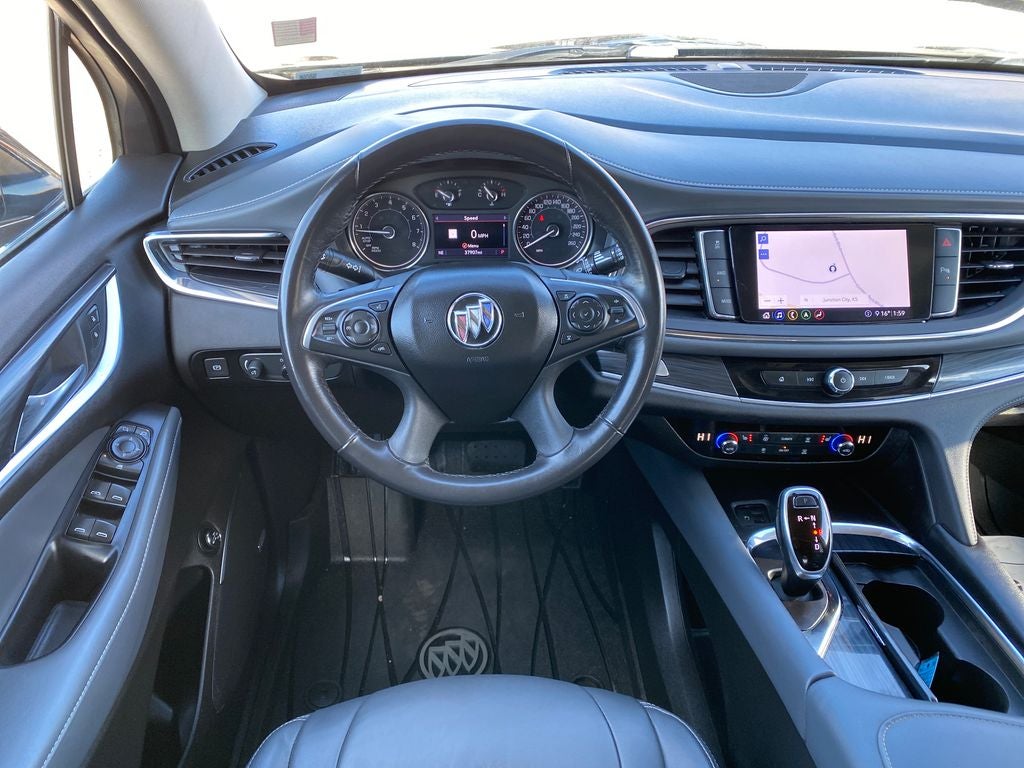 2021 Buick Enclave AWD Essence