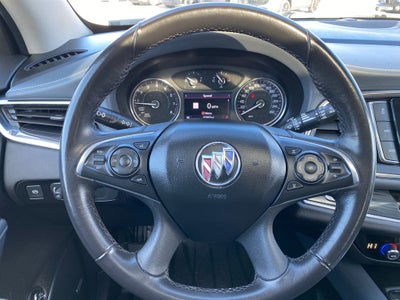 2021 Buick Enclave AWD Essence