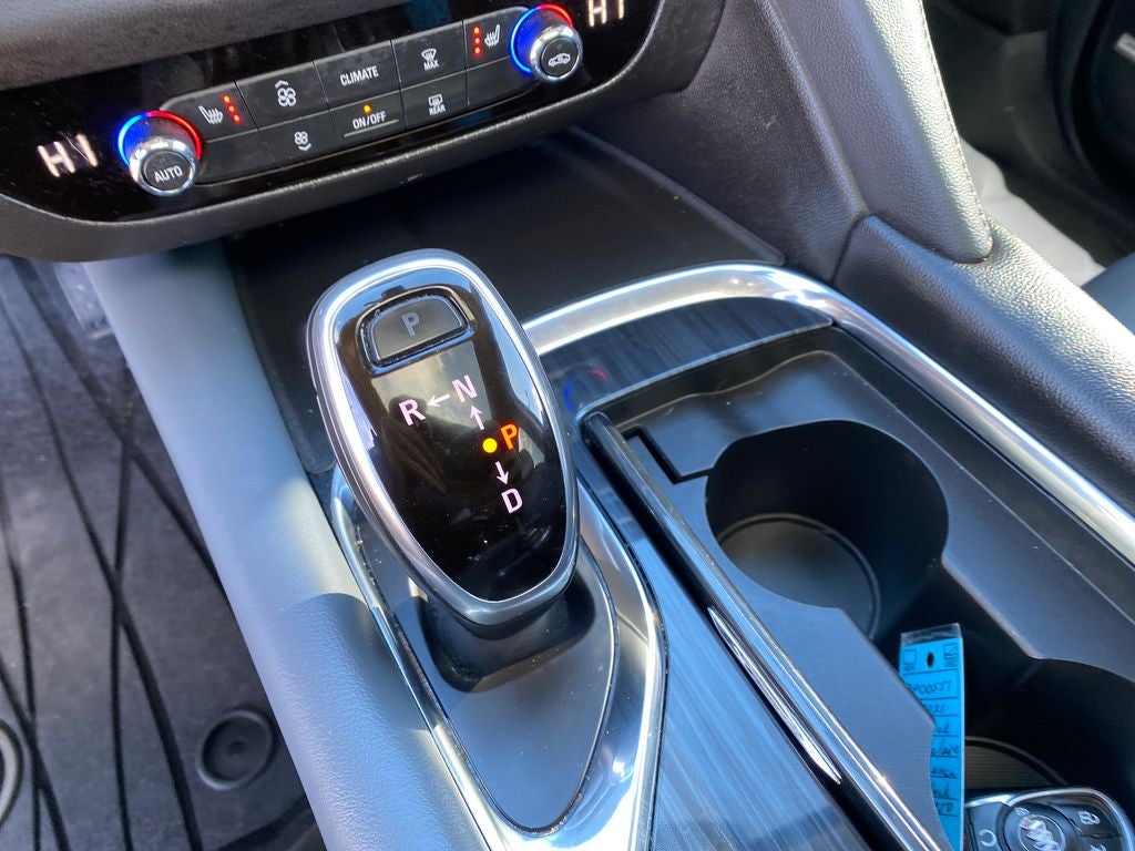 2021 Buick Enclave AWD Essence