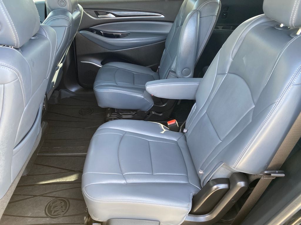 2021 Buick Enclave AWD Essence