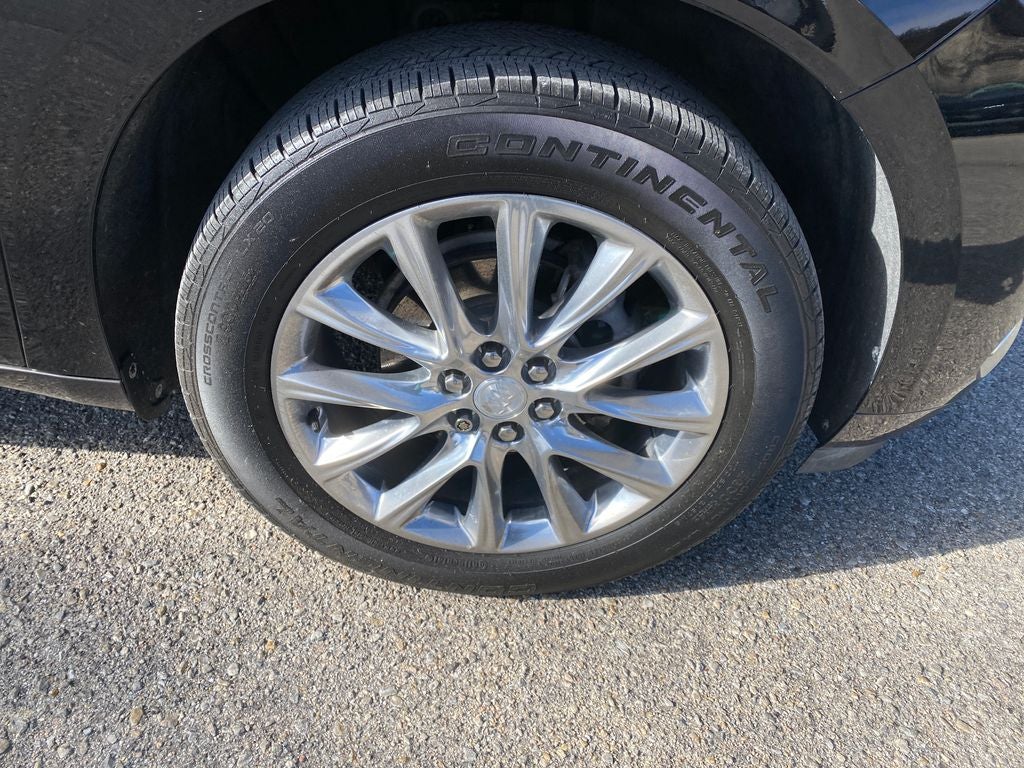 2021 Buick Enclave AWD Essence