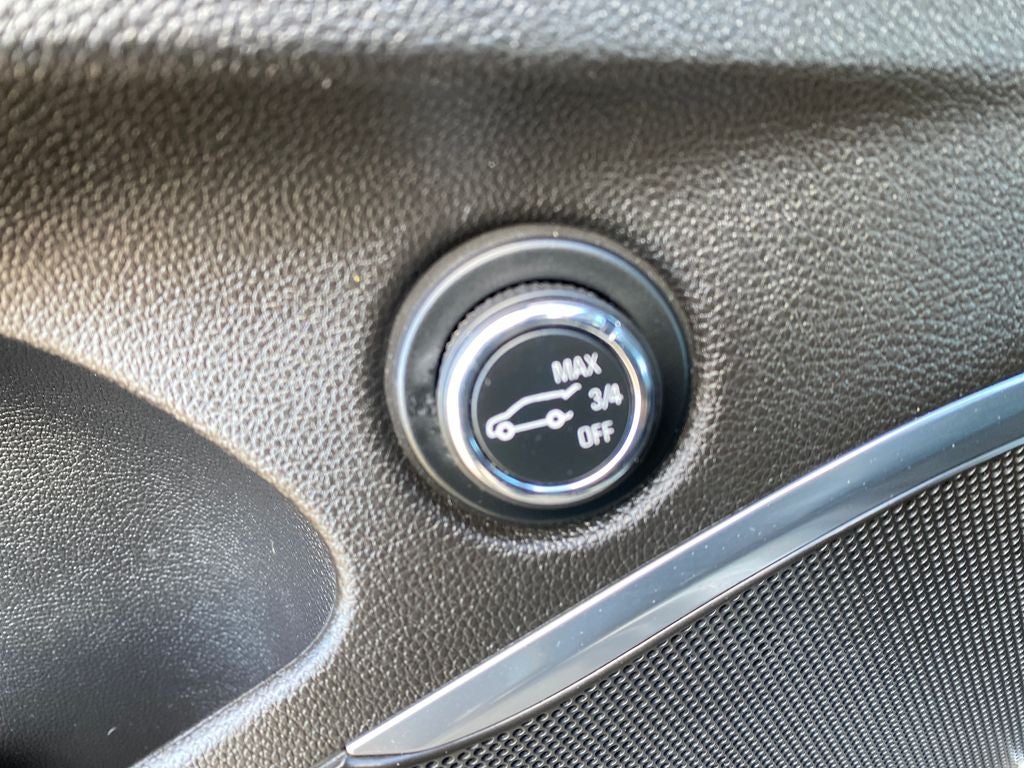 2021 Buick Enclave AWD Essence