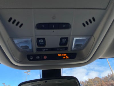 2021 Buick Enclave AWD Essence