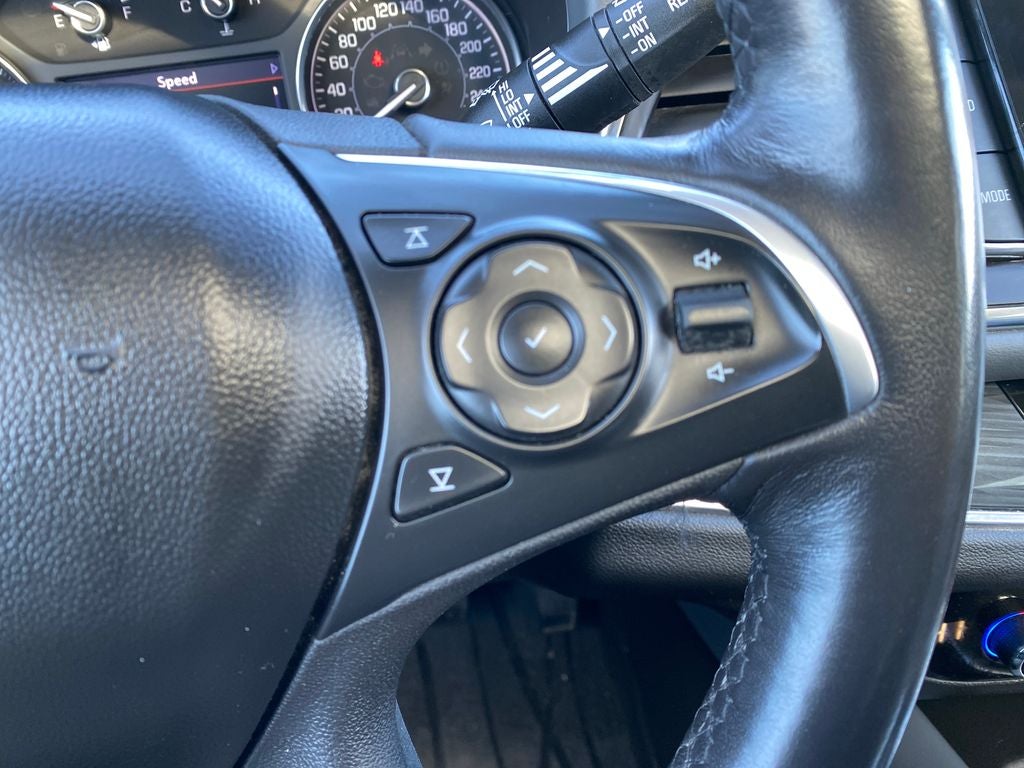 2021 Buick Enclave AWD Essence