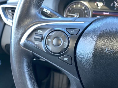 2021 Buick Enclave AWD Essence