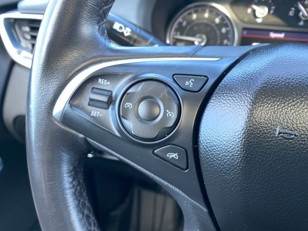 2021 Buick Enclave AWD Essence