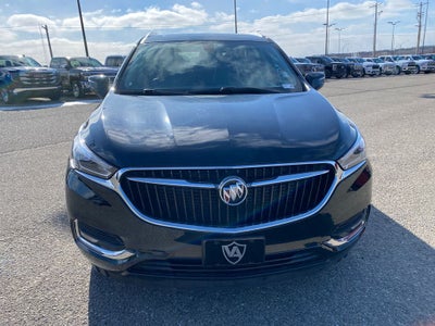 2021 Buick Enclave AWD Essence