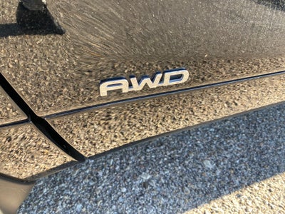 2024 Toyota Highlander Hybrid Platinum