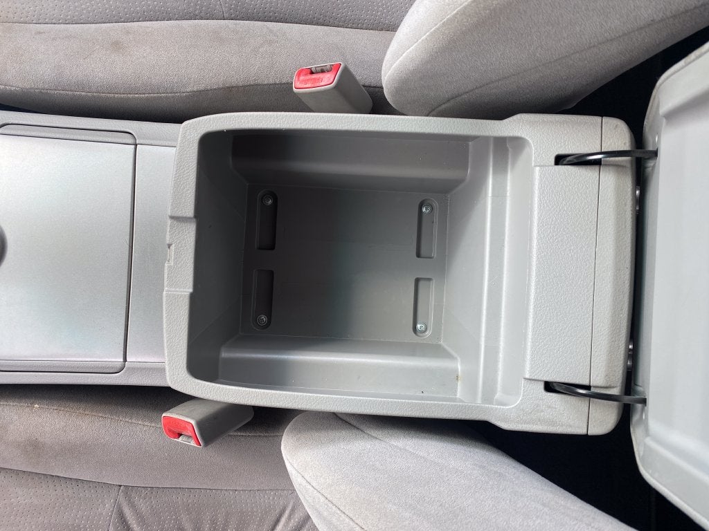 2012 Toyota Highlander Base