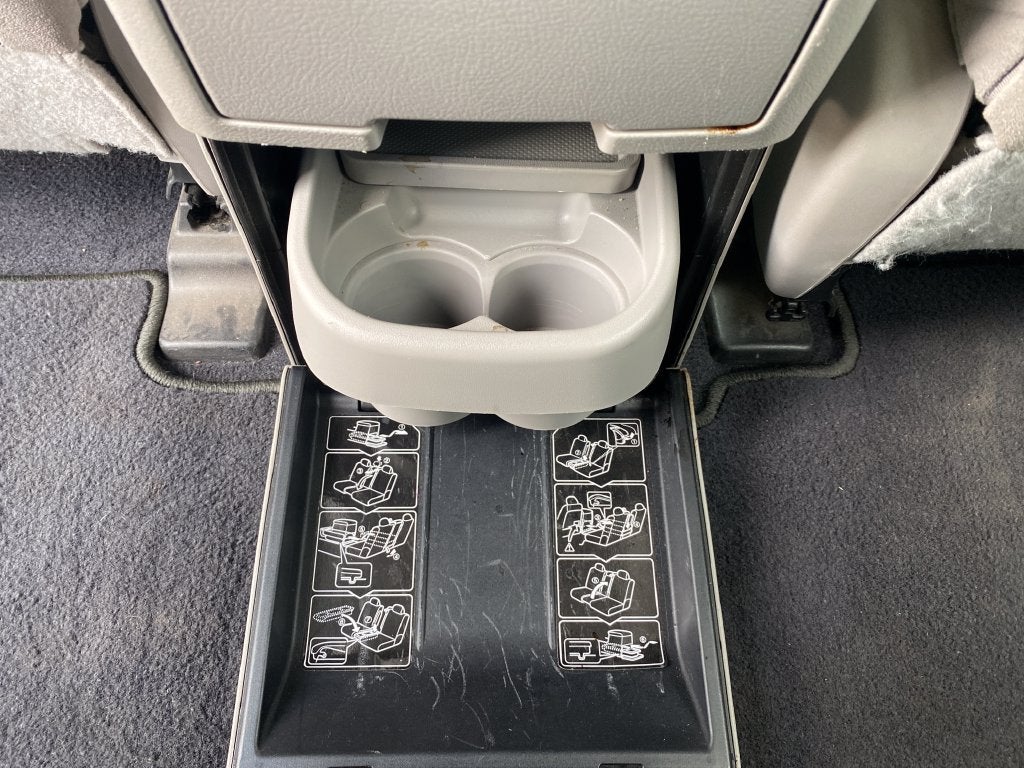 2012 Toyota Highlander Base