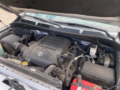 2015 Toyota Tundra 1794 5.7L V8