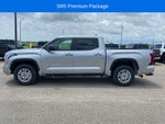 2026 Toyota Tundra SR5 CrewMax 5.5' Bed