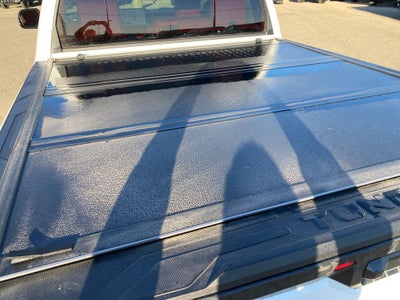 2024 Toyota Tundra Hybrid TRD Pro 4WD