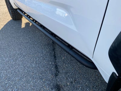 2024 Toyota Tundra Hybrid TRD Pro 4WD