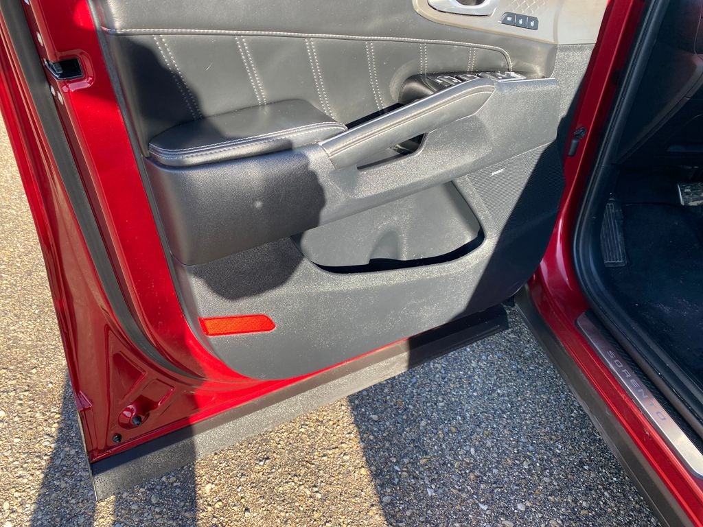2022 Kia Sorento SX Prestige