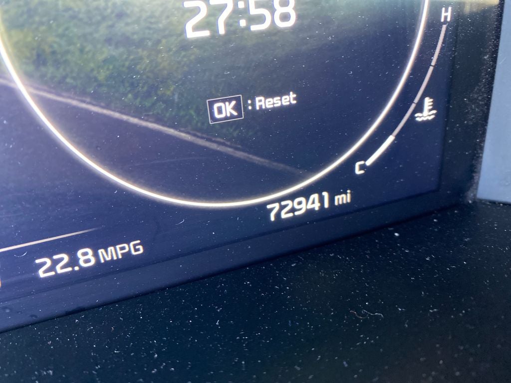 2022 Kia Sorento SX Prestige