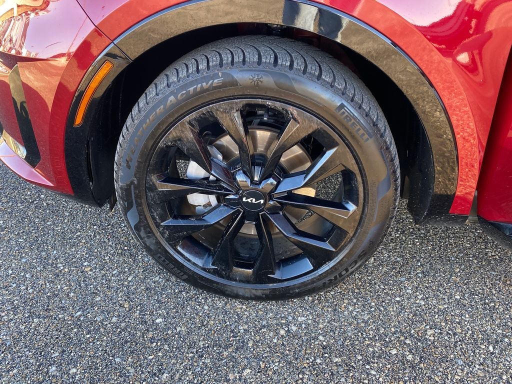 2022 Kia Sorento SX Prestige