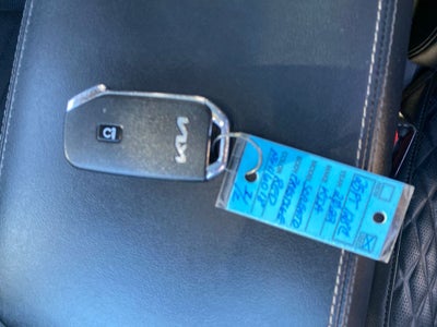 2022 Kia Sorento SX Prestige