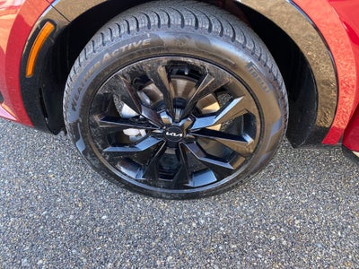 2022 Kia Sorento SX Prestige