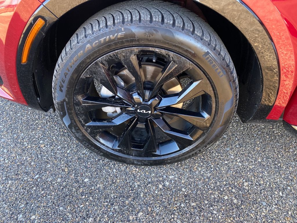 2022 Kia Sorento SX Prestige